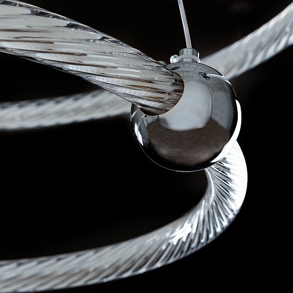 Подвес ARTE LAMP HARLEY A2196SP-2CC