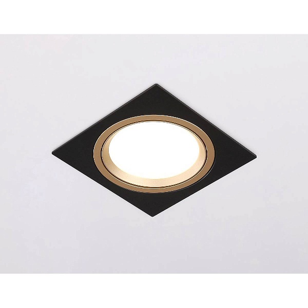 Светильник встраиваемый AMBRELLA LIGHT GX STANDARD TECH TN51918