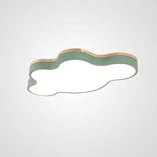 Светильник потолочный IMPERIUMLOFT CLOUD-ECO 101450-26
