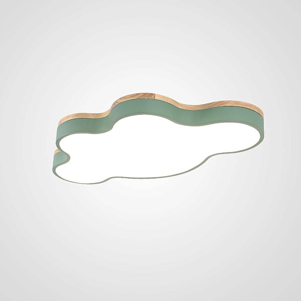 Светильник потолочный IMPERIUMLOFT CLOUD-ECO 101450-26