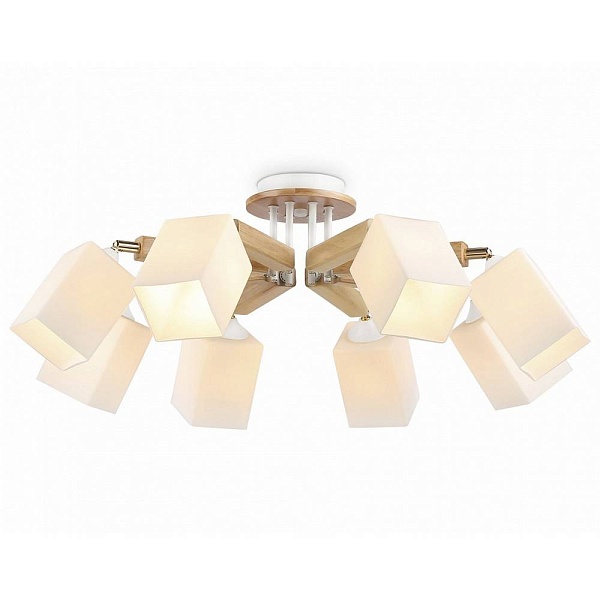 Люстра потолочная AMBRELLA LIGHT TR TR9522