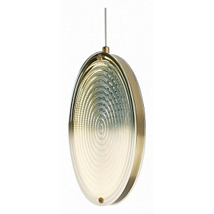 Подвес FREYA LOLLI FR6139PL-L8BS1