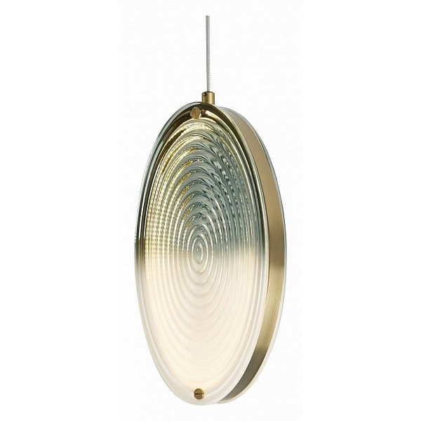 Подвес FREYA LOLLI FR6139PL-L8BS1