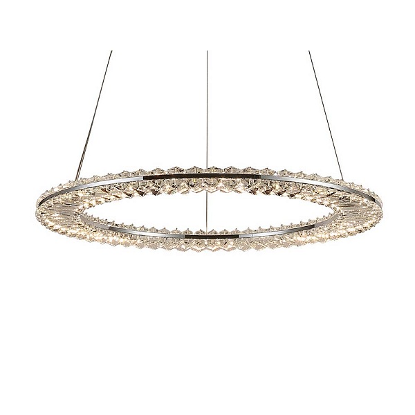 Подвес NEWPORT 8240 8241/600 chrome