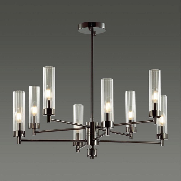 Люстра подвесная LUMION KAMILLA 5275/8C