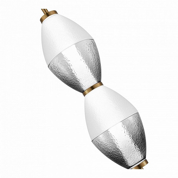Подвес ST LUCE ICE SL6130.403.15
