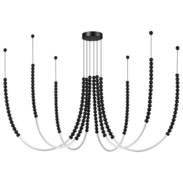 Люстра подвесная ODEON LIGHT HIGHTECH 7149/70L