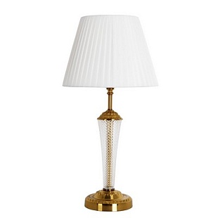 Настольная лампа ARTE LAMP GRACIE A7301LT-1PB