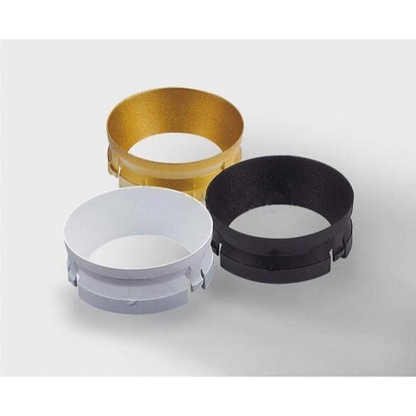 Рамка ITALLINE  Ring Danny black
