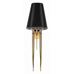 Бра LOFT IT BRUNILDE 10207W/L Gold