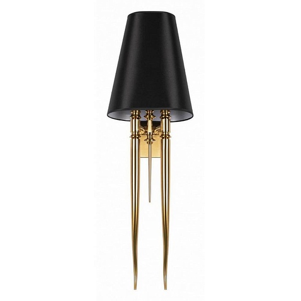 Бра LOFT IT BRUNILDE 10207W/L Gold