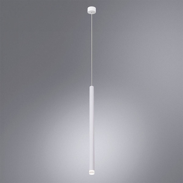 Подвес ARTE LAMP SOLID A5570SP-1WH
