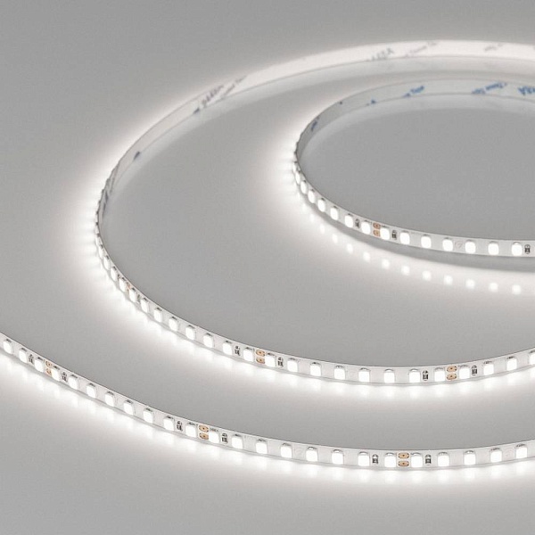 Лента LED RT-A160 15 W/m 24V IP20 2835/160 6000K 5mm (5м) 37810 ARLIGHT