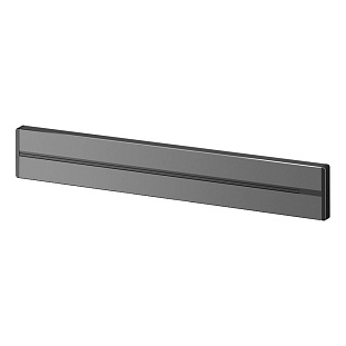 Шина открытой установки 100 см, MULTITRACK, Графит, MTK10010G, SCHNEIDER ELECTRIC