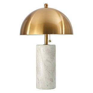Настольная лампа ODEON LIGHT RUFINA 7088/2T