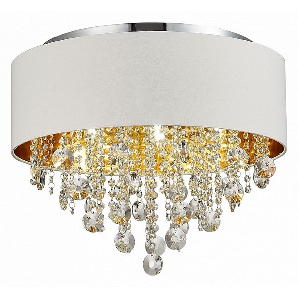 Люстра потолочная ST LUCE LACCHIA SL1350.502.06