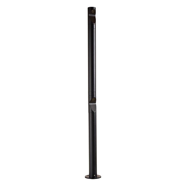 Светильник уличный столб низкий ODEON LIGHT BAMBOO 7021/6FL