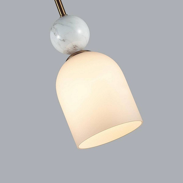 Подвес ODEON LIGHT MIDCENT 4359/1B