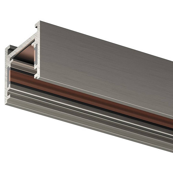 Шинопровод магнитный DENKIRS SHINE BASE TR5716-DN