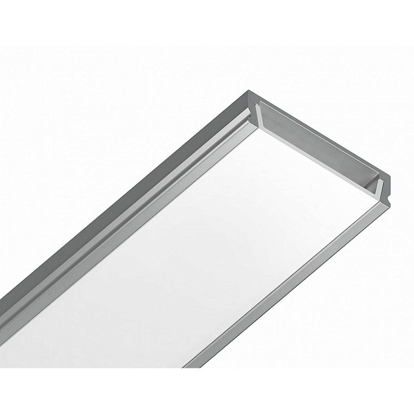 Профиль для ленты LED накладной AMBRELLA LIGHT GP GP1800AL