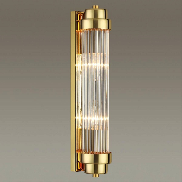 Бра ODEON LIGHT LORDI 4822/2W