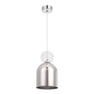 Подвес CRYSTAL LUX MURCIA SP1.3 CHROME