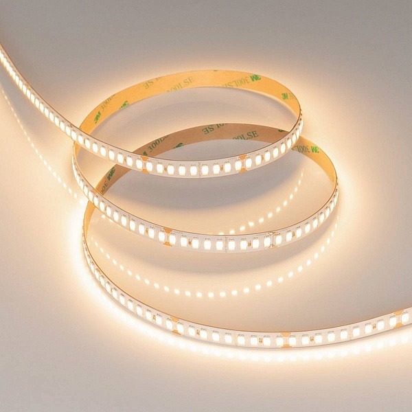 Лента LED ULTRA-C180 19,2 W/m 24V IP20 5630/180 3000K 10mm (5м) 40250 ARLIGHT