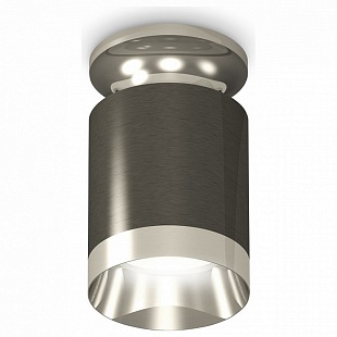 Спот AMBRELLA LIGHT TECHNO SPOT 208 XS6303101