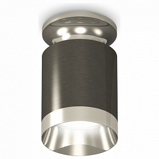 Спот AMBRELLA LIGHT TECHNO SPOT 208 XS6303101