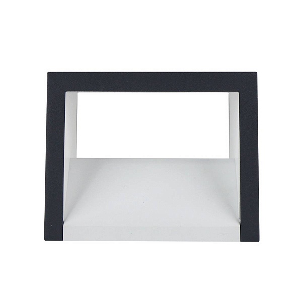 Светильник уличный настенный ARTE LAMP LIVERPOOL A1326AL-1BK