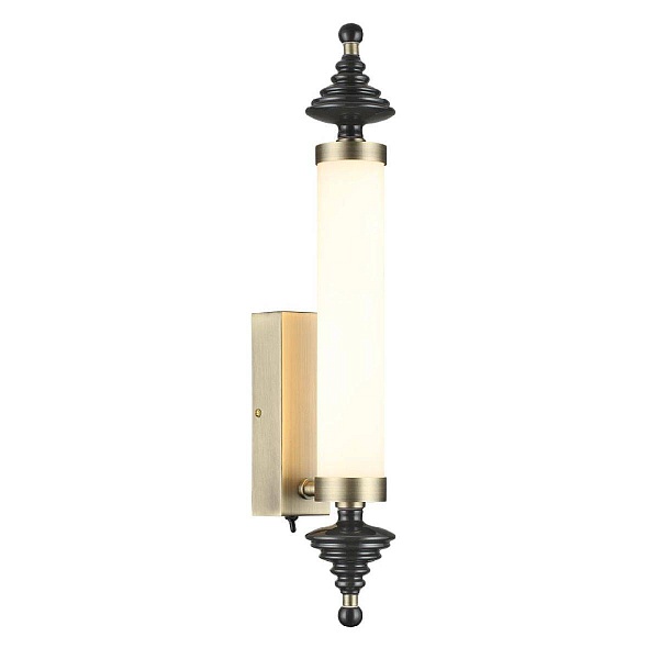 Бра ODEON LIGHT ULA 5404/17WL