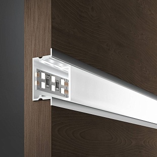 Профиль для ленты LED врезной ELEKTROSTANDARD  a062732