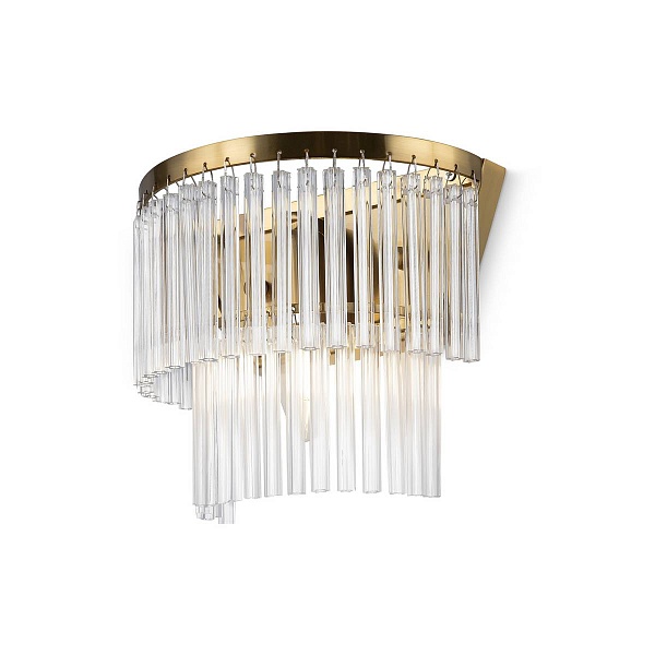 Бра MAYTONI COLONNE MOD093WL-01BS