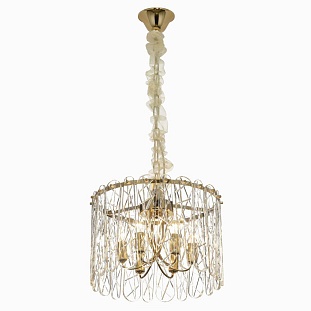 Люстра подвесная CITILUX TALLA CL318262
