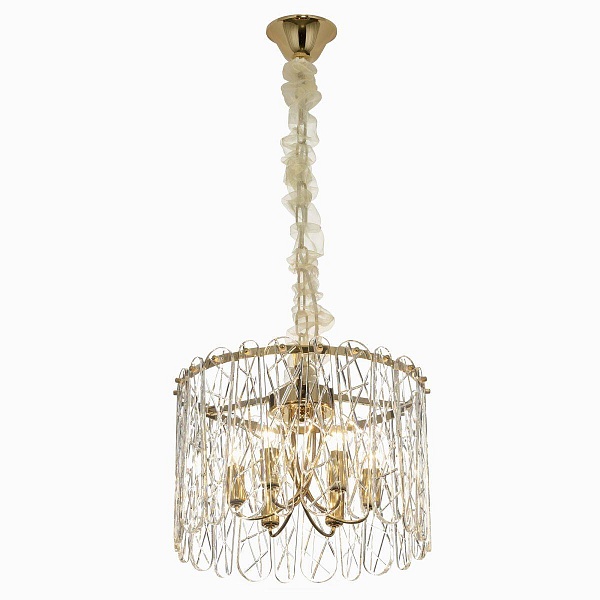Люстра подвесная CITILUX TALLA CL318262