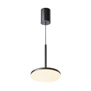 Подвес MAYTONI PLATO P076PL-L12W3K-B