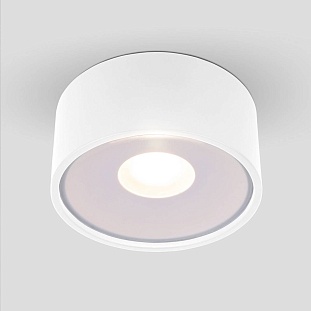 Спот ELEKTROSTANDARD LIGHT LED 35141/H белый a057471