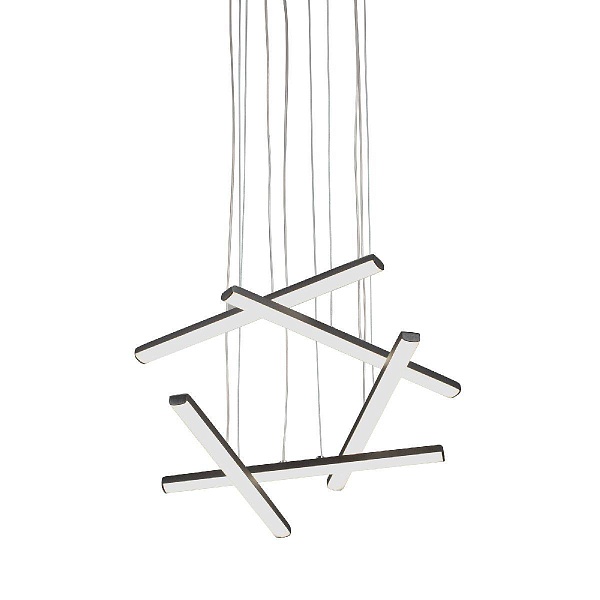Подвес VITALUCE  V3046-1/5S