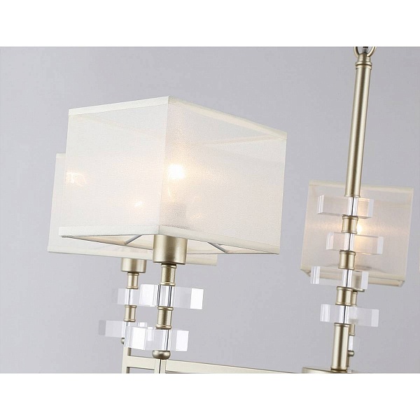 Люстра подвесная AMBRELLA LIGHT HIGH LIGHT LH71331