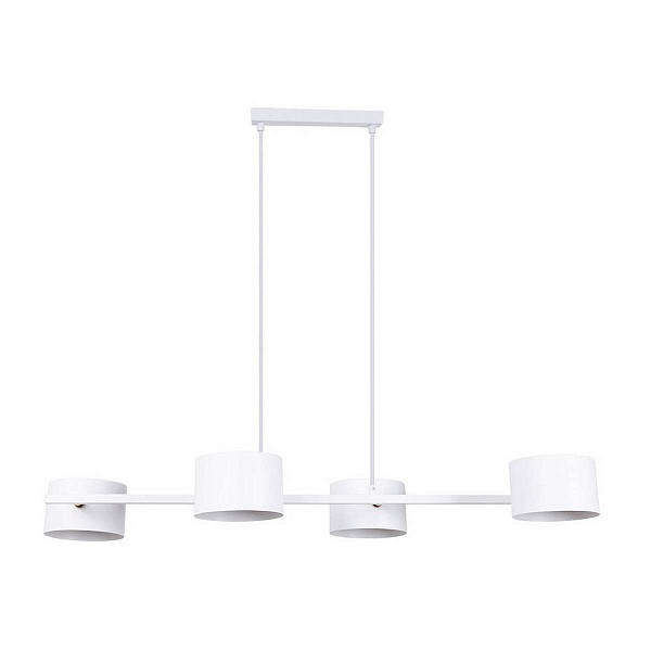 Подвес ARTE LAMP SEBASTIAN A7051SP-4WH
