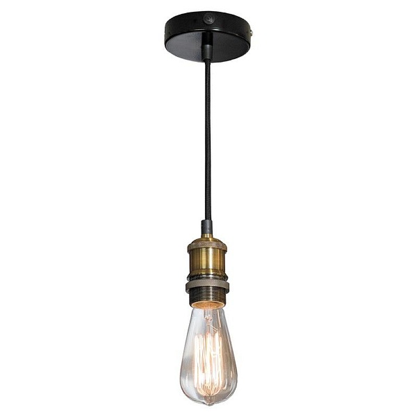 Подвес LUSSOLE Loft LSP-9888