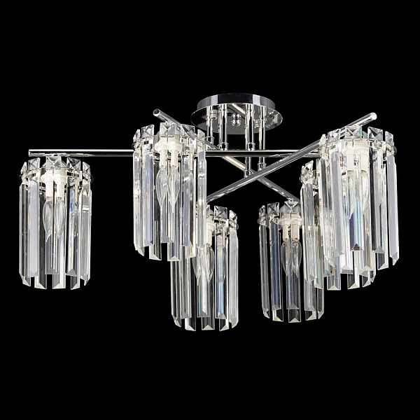 Люстра потолочная CITILUX AXIS CL313261