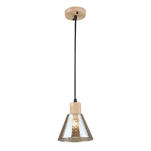 Подвес ARTE LAMP LANCASTER A5891SP-1BK