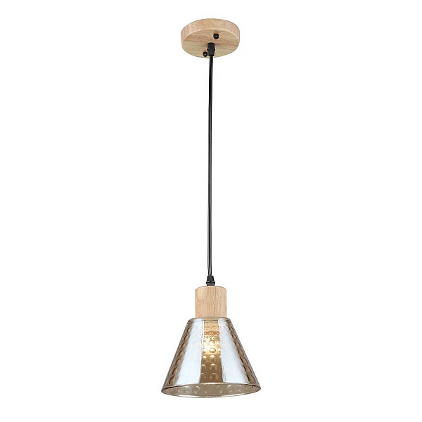 Подвес ARTE LAMP LANCASTER A5891SP-1BK