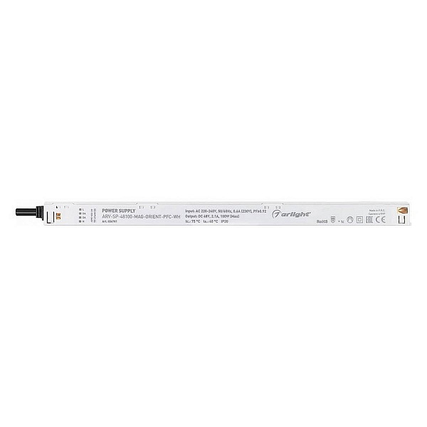 Блок питания ARLIGHT ARV-SP-MAG 48V 100W IP20 36701