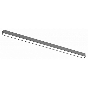 Трековый светильник APLOYT MAGNETIC TRACK 48 APL.0101.00.20