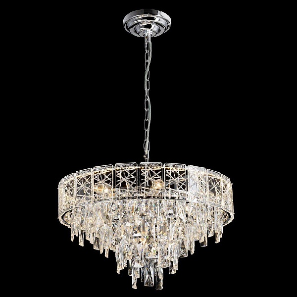 Люстра подвесная CITILUX SAGRADA CL317251