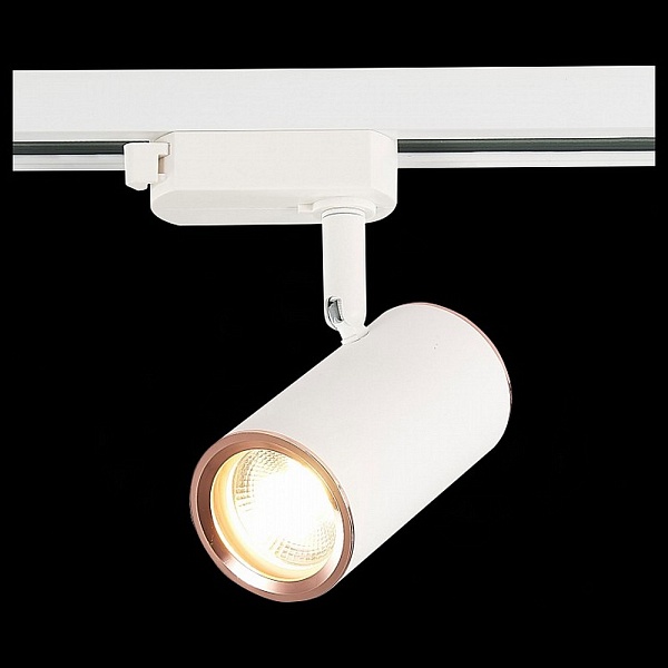 Трековый светильник ST LUCE CROMI ST301.526.01