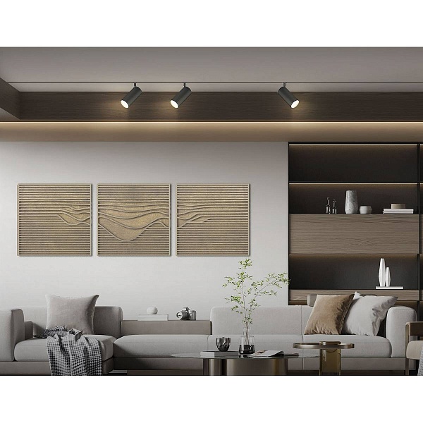 Трековый светильник AMBRELLA LIGHT TRACK SYSTEM GL2315