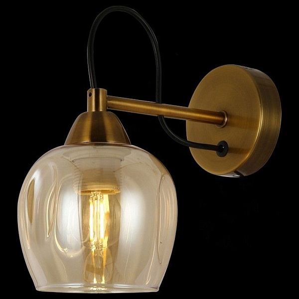 Бра EVOLUCE ACRO SLE110001-01